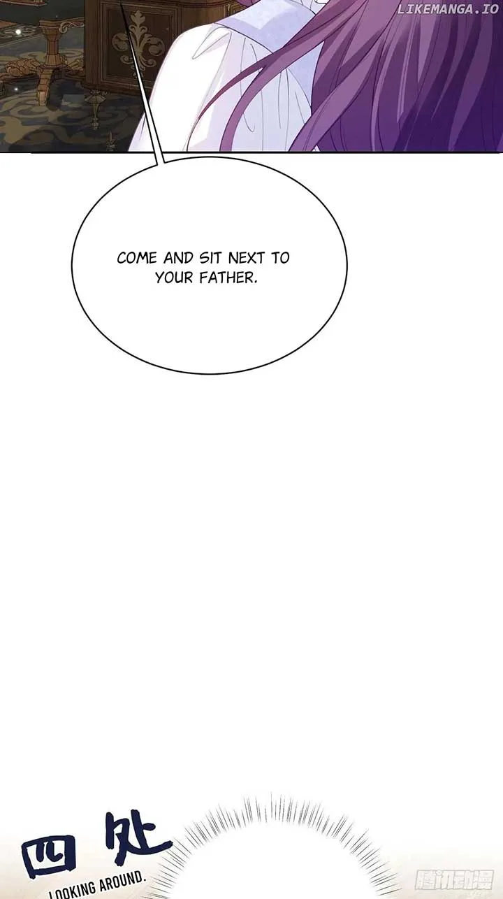 Confessing My Love to Him, the Treacherous One Chapter 48 page 17