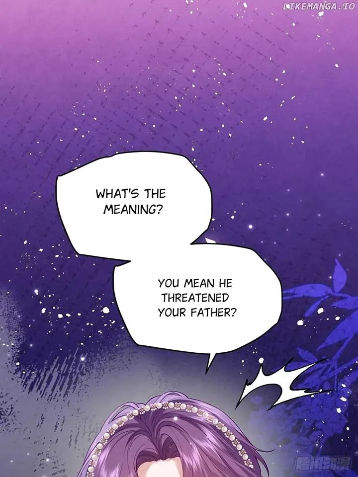 Confessing My Love to Him, the Treacherous One Chapter 48 page 37