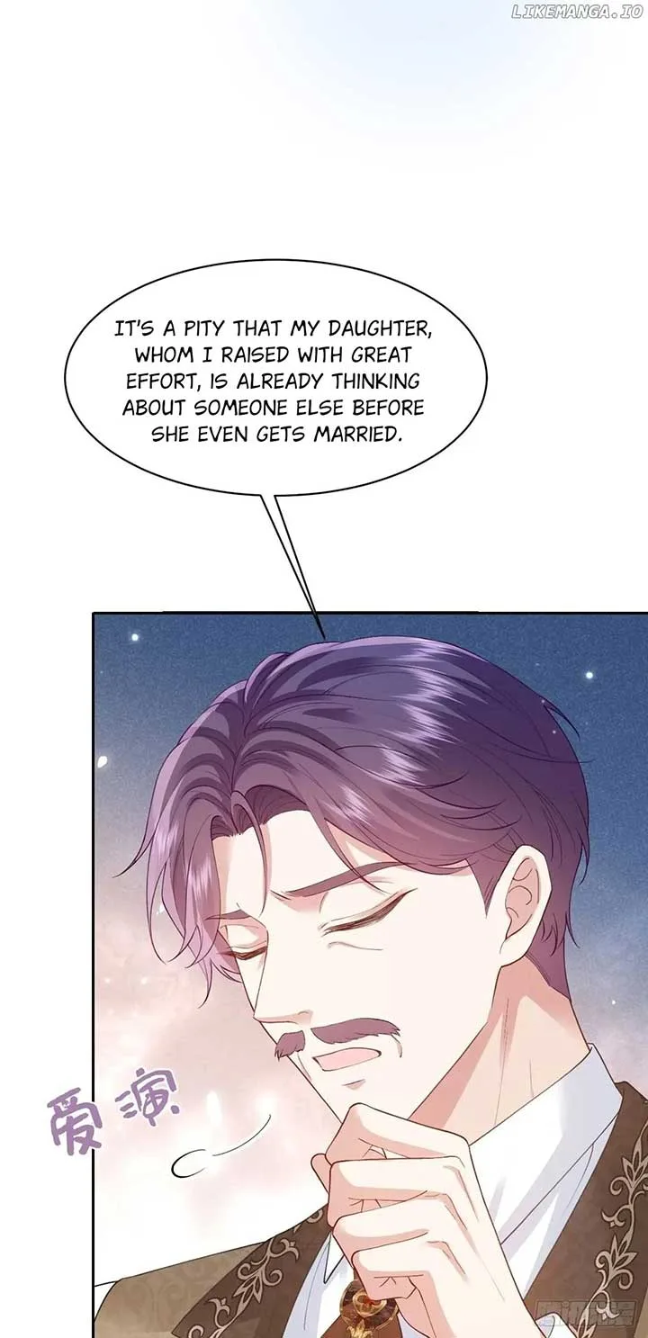 Confessing My Love to Him, the Treacherous One Chapter 48 page 21