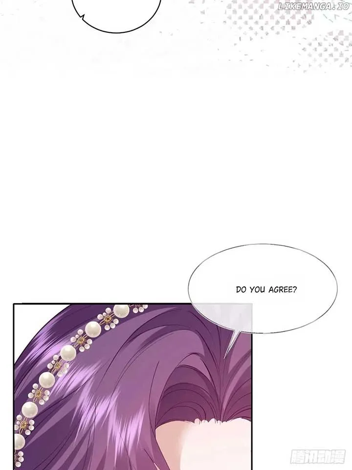 Confessing My Love to Him, the Treacherous One Chapter 48 page 32