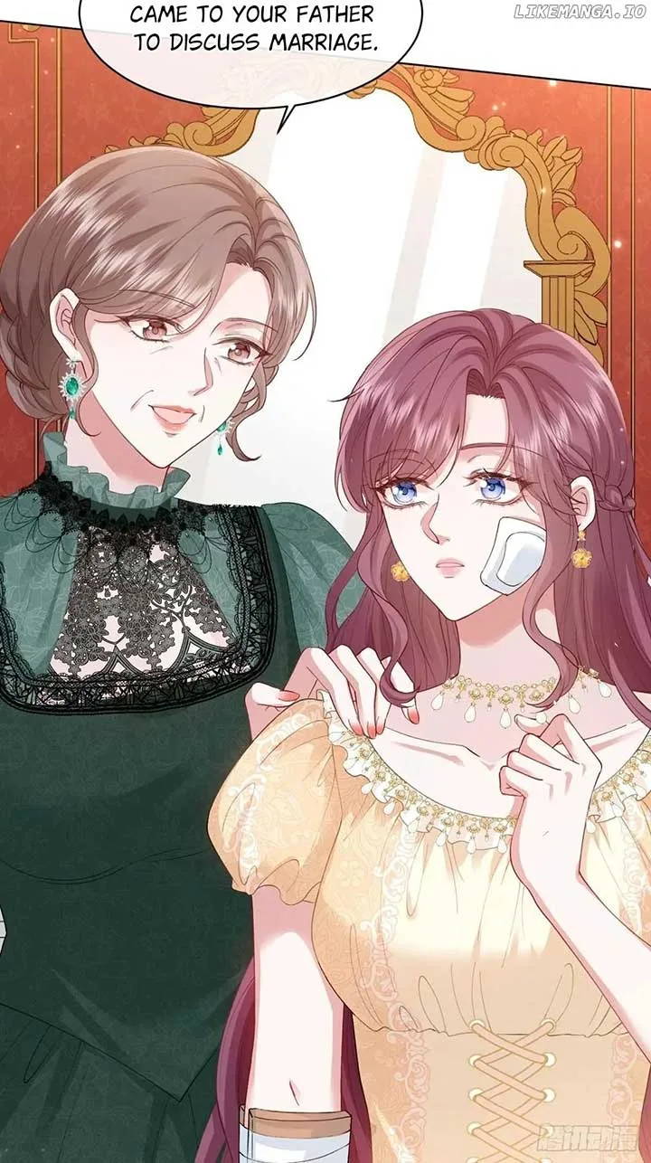 Confessing My Love to Him, the Treacherous One Chapter 48 page 5