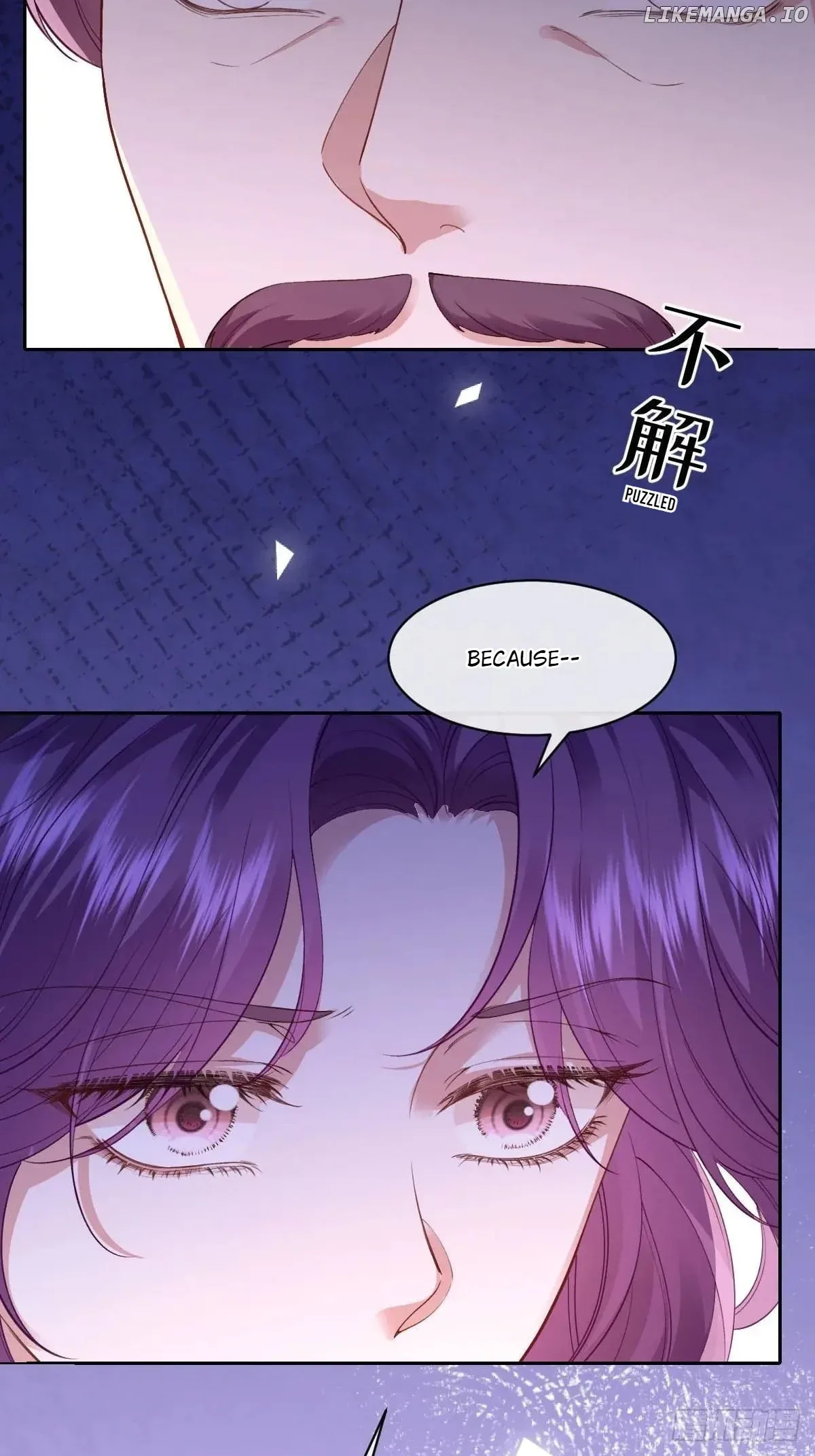 Confessing My Love to Him, the Treacherous One Chapter 46 page 11