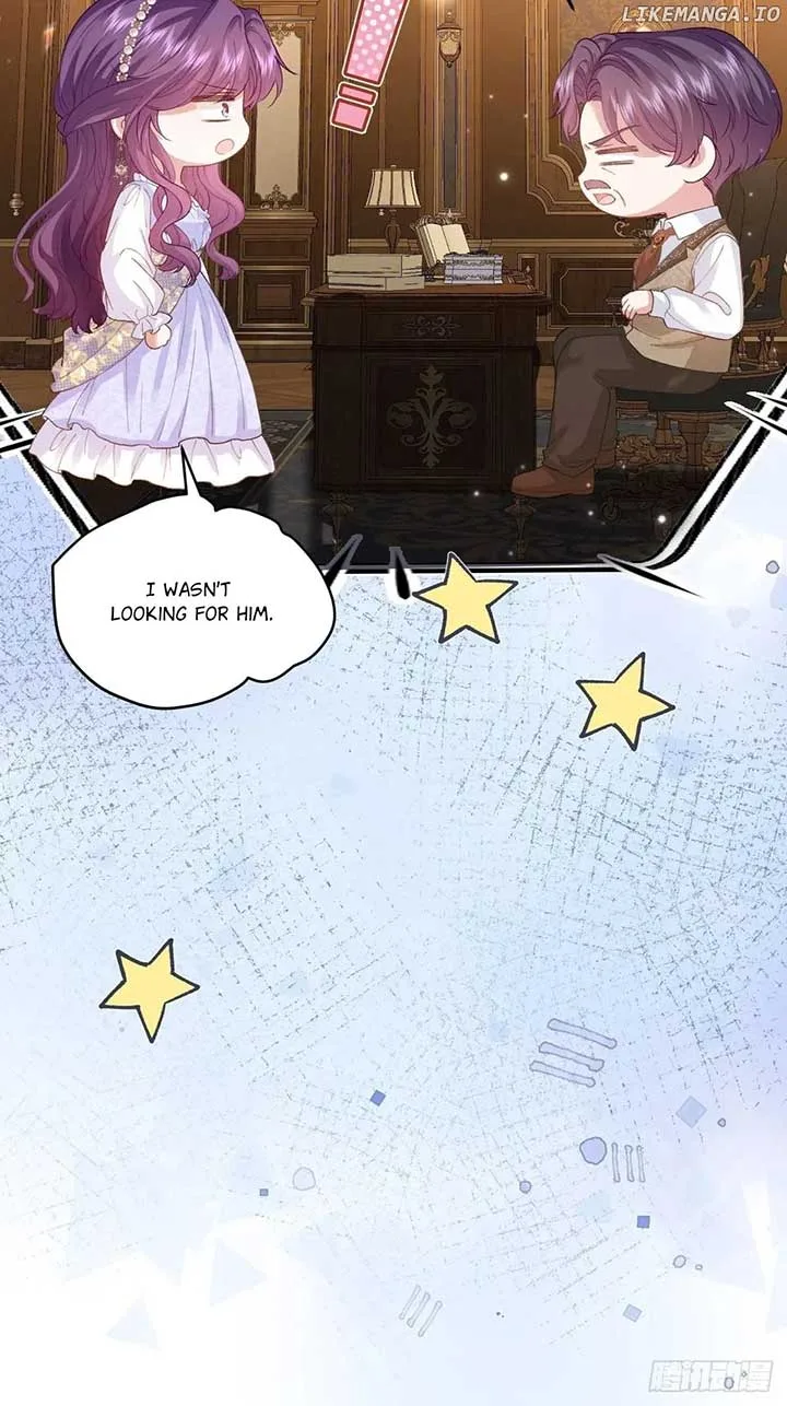 Confessing My Love to Him, the Treacherous One Chapter 48 page 20