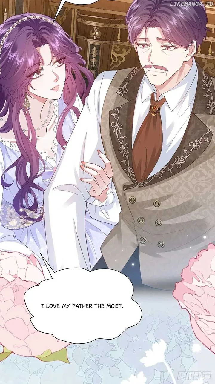 Confessing My Love to Him, the Treacherous One Chapter 48 page 24