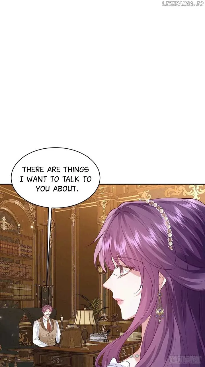 Confessing My Love to Him, the Treacherous One Chapter 48 page 16