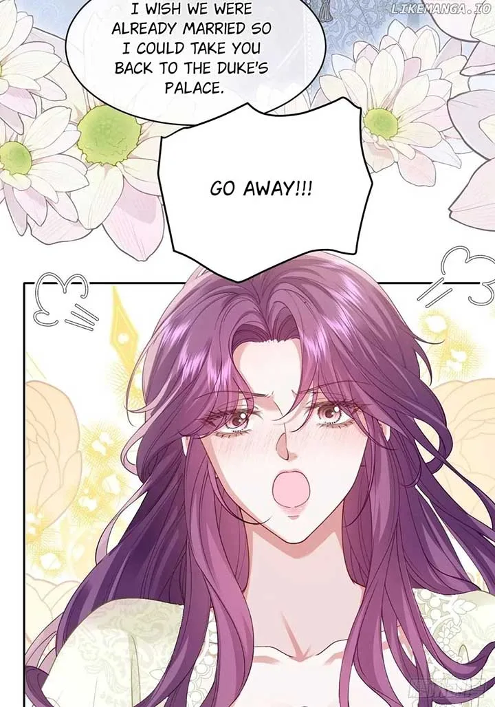 Confessing My Love to Him, the Treacherous One Chapter 47 page 34