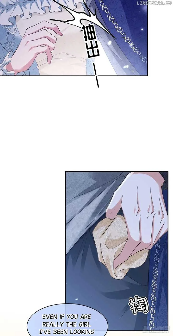 Confessing My Love to Him, the Treacherous One Chapter 36 page 35