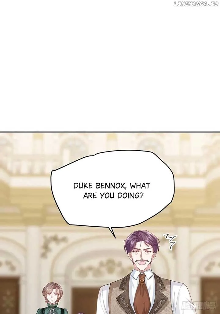 Confessing My Love to Him, the Treacherous One Chapter 47 page 40
