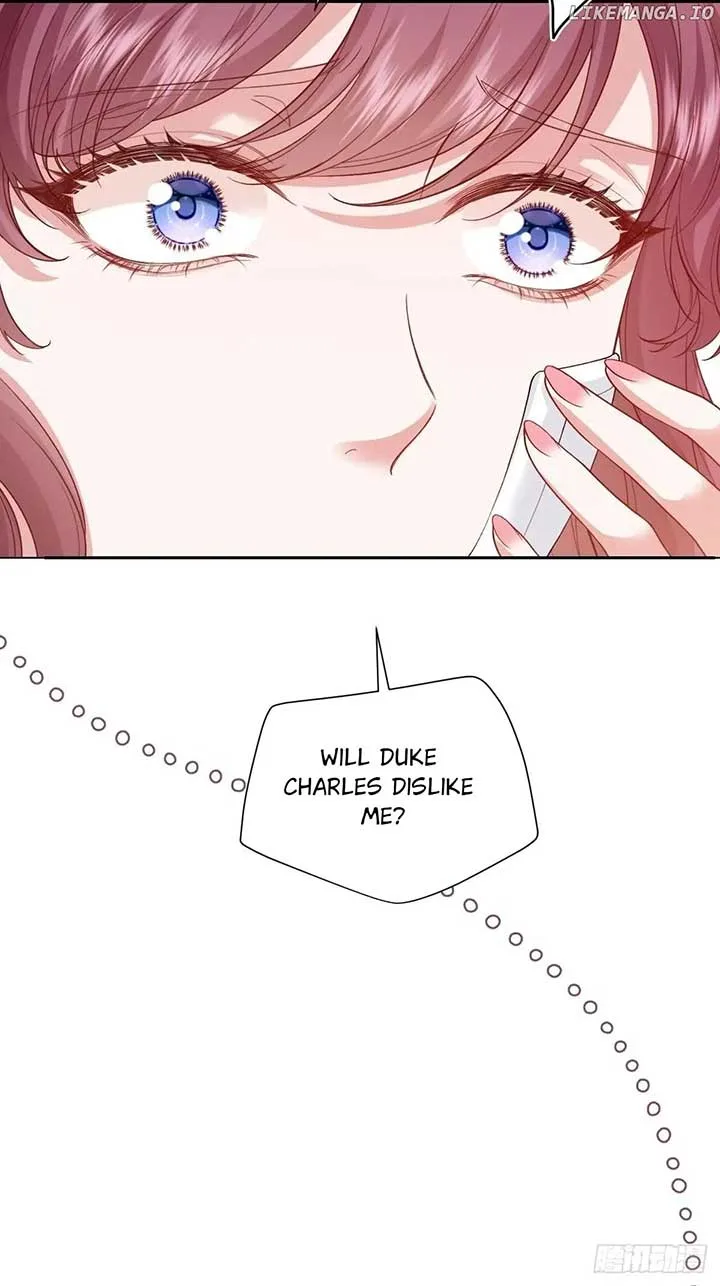 Confessing My Love to Him, the Treacherous One Chapter 48 page 10