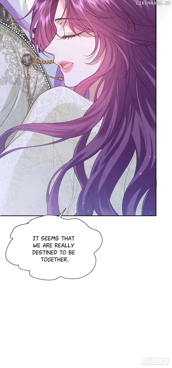 Confessing My Love to Him, the Treacherous One Chapter 47 page 25