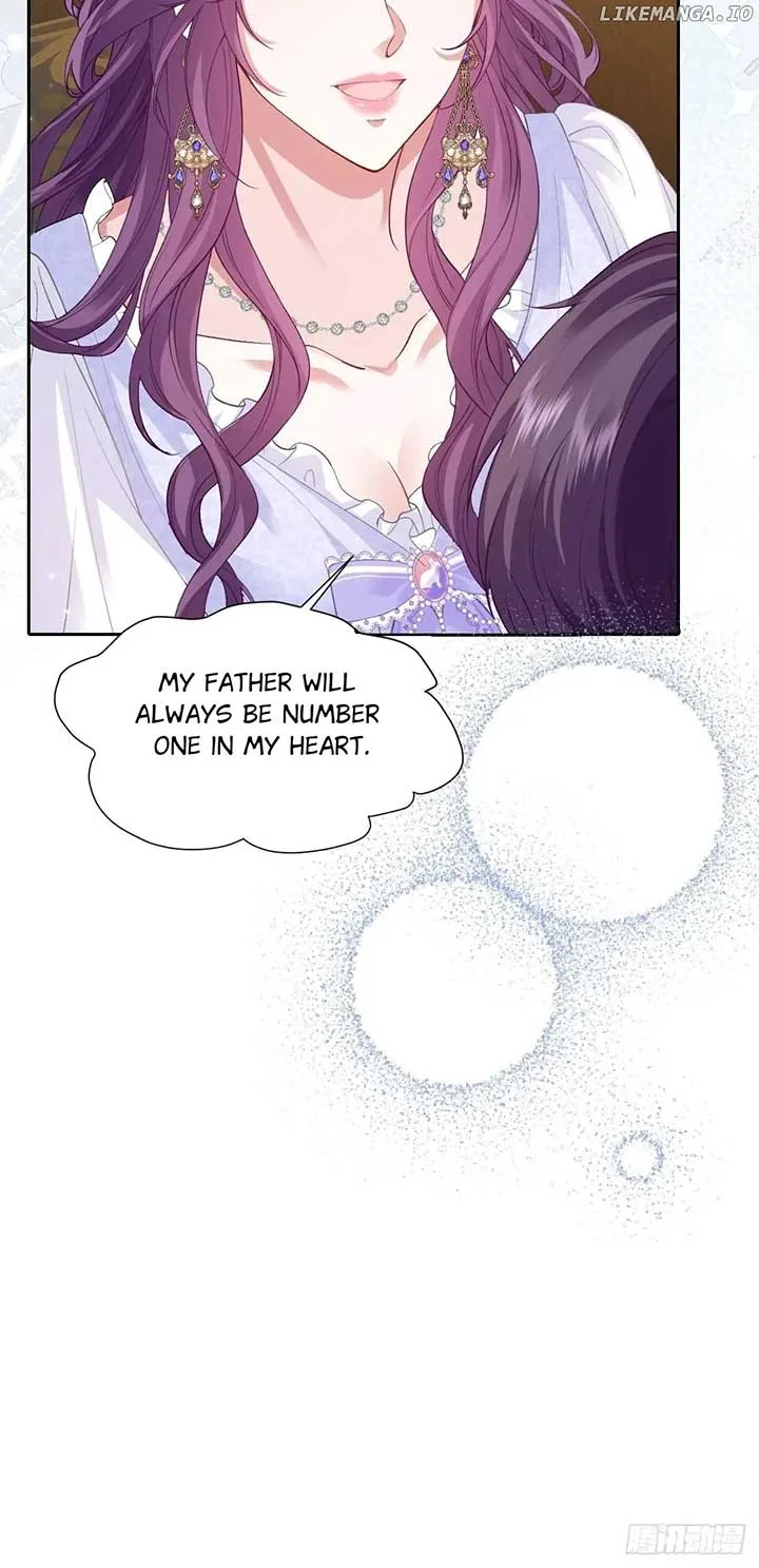 Confessing My Love to Him, the Treacherous One Chapter 48 page 27