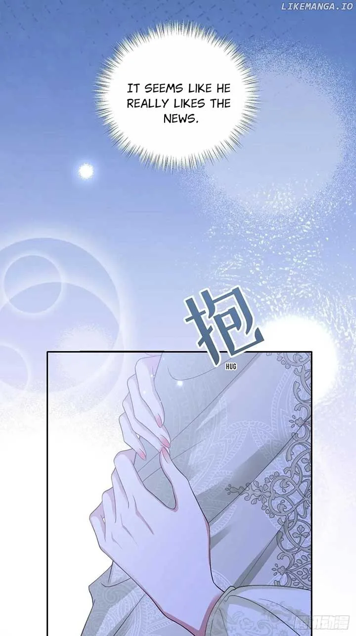 Confessing My Love to Him, the Treacherous One Chapter 47 page 23