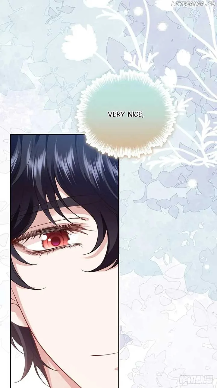 Confessing My Love to Him, the Treacherous One Chapter 47 page 8