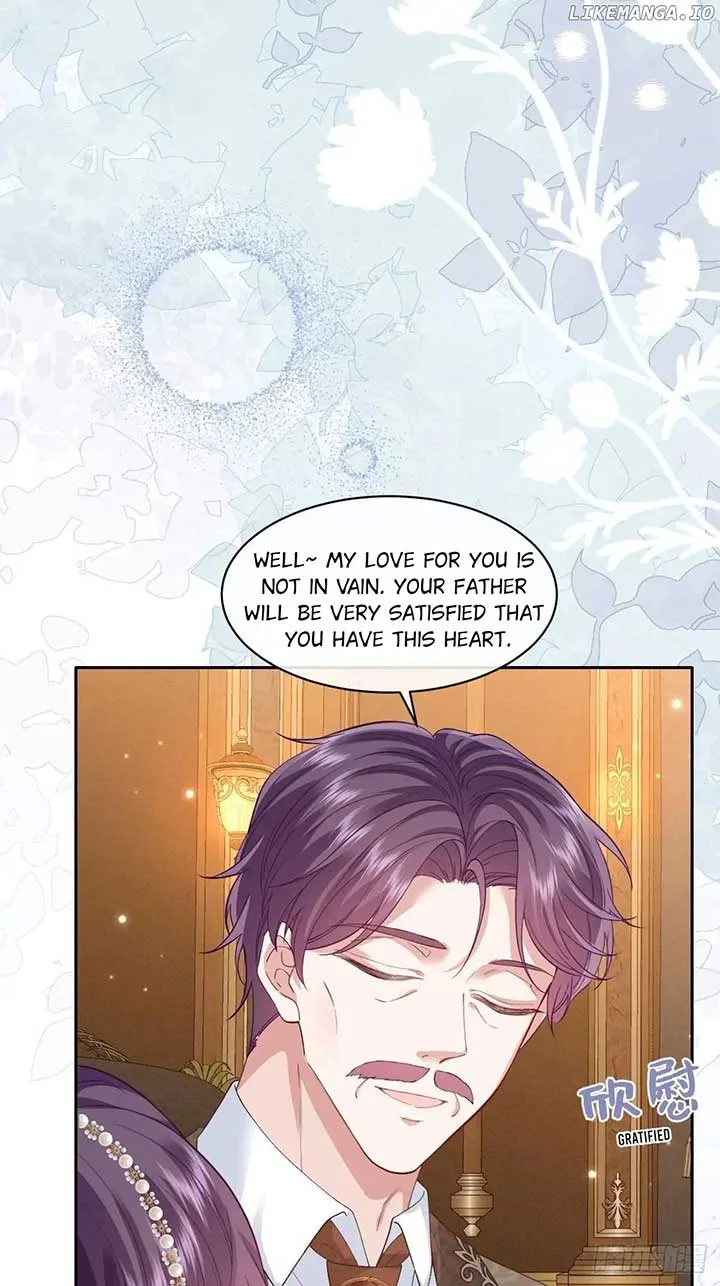 Confessing My Love to Him, the Treacherous One Chapter 48 page 25