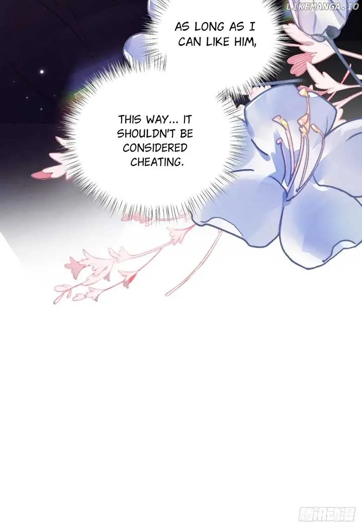 Confessing My Love to Him, the Treacherous One Chapter 33 page 41