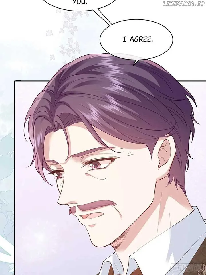 Confessing My Love to Him, the Treacherous One Chapter 48 page 30