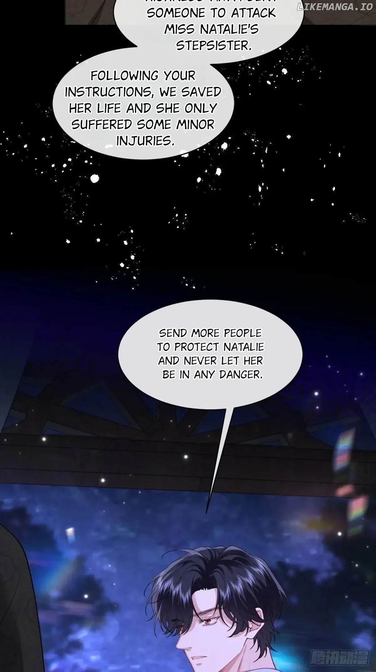 Confessing My Love to Him, the Treacherous One Chapter 45 page 68