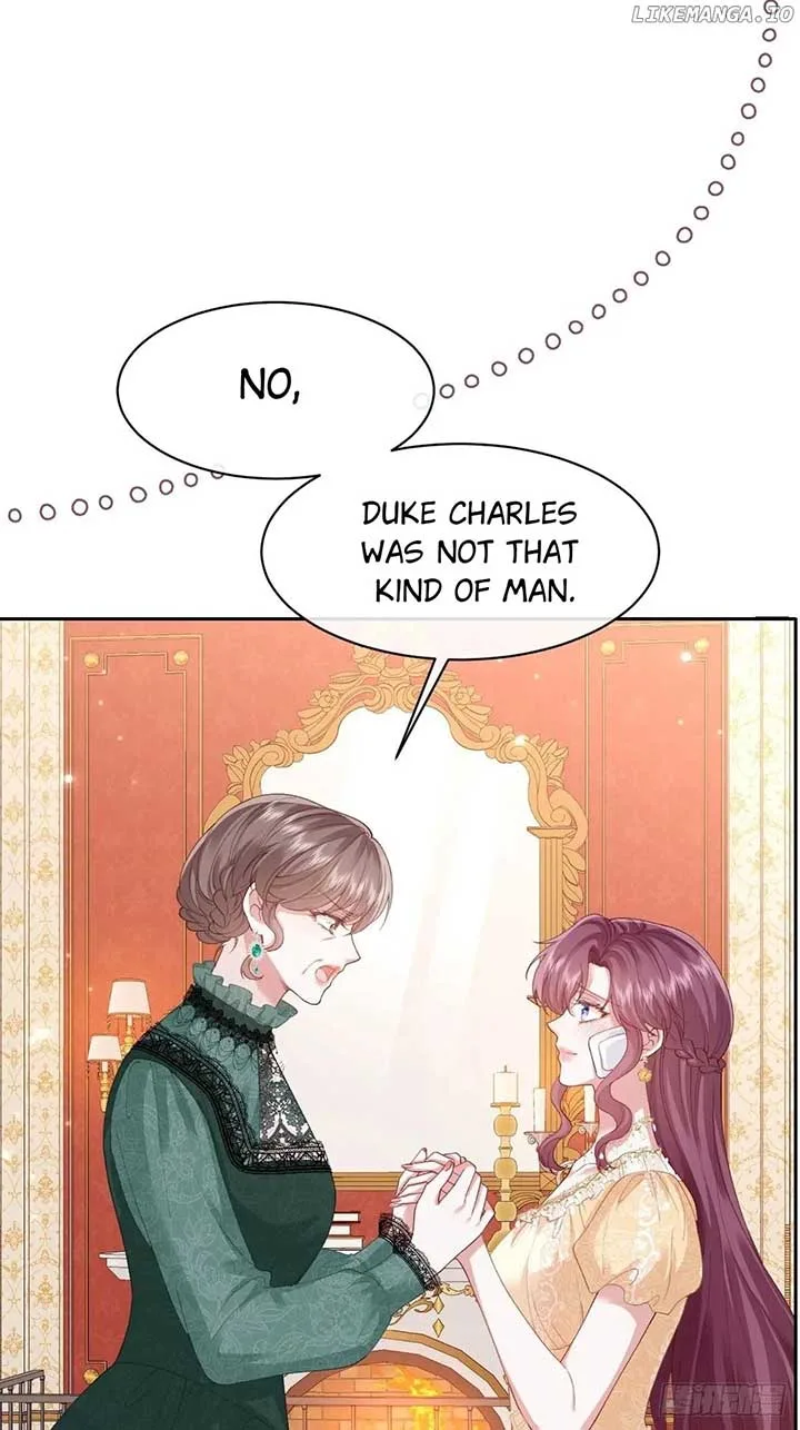 Confessing My Love to Him, the Treacherous One Chapter 48 page 11