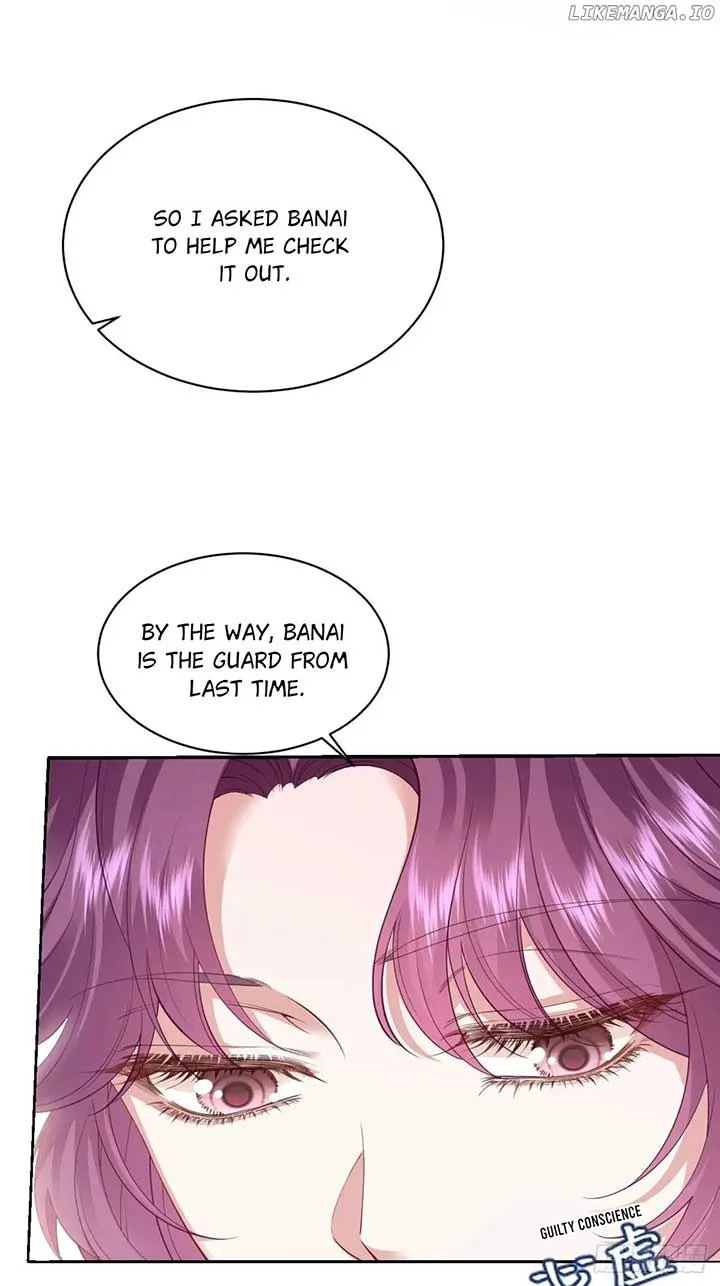 Confessing My Love to Him, the Treacherous One Chapter 47 page 12