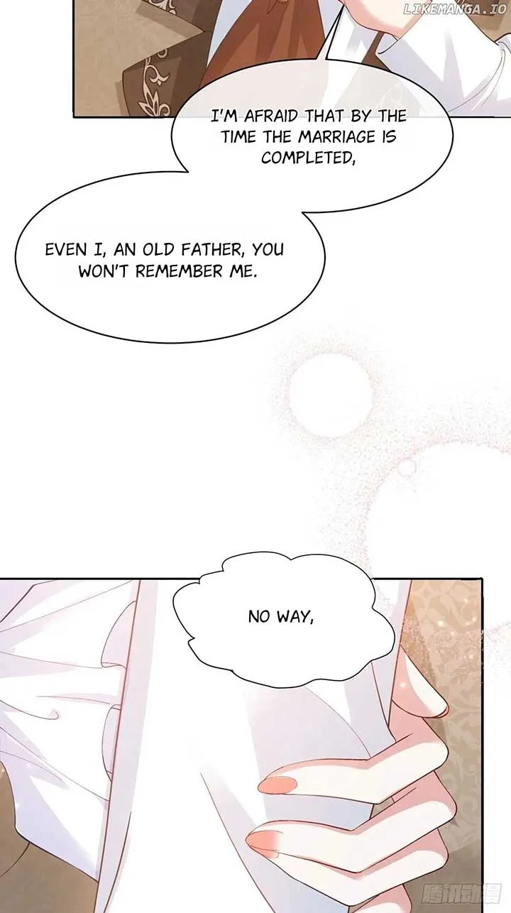 Confessing My Love to Him, the Treacherous One Chapter 48 page 22