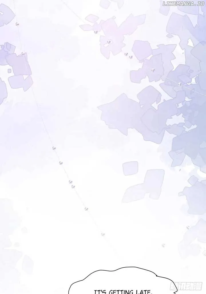 Confessing My Love to Him, the Treacherous One Chapter 47 page 32