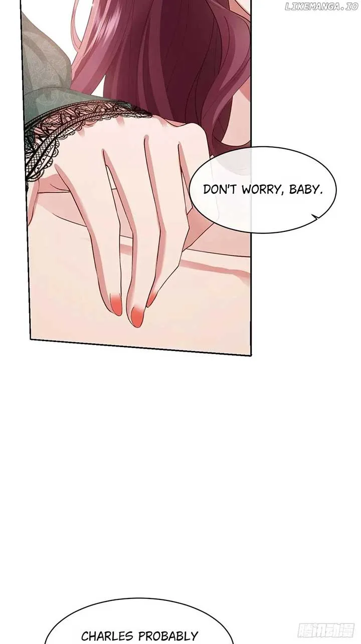 Confessing My Love to Him, the Treacherous One Chapter 48 page 4