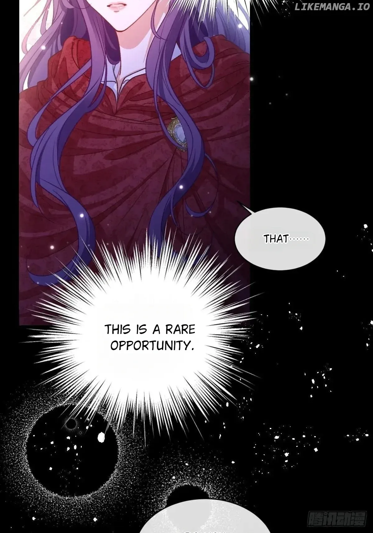 Confessing My Love to Him, the Treacherous One Chapter 25 page 49