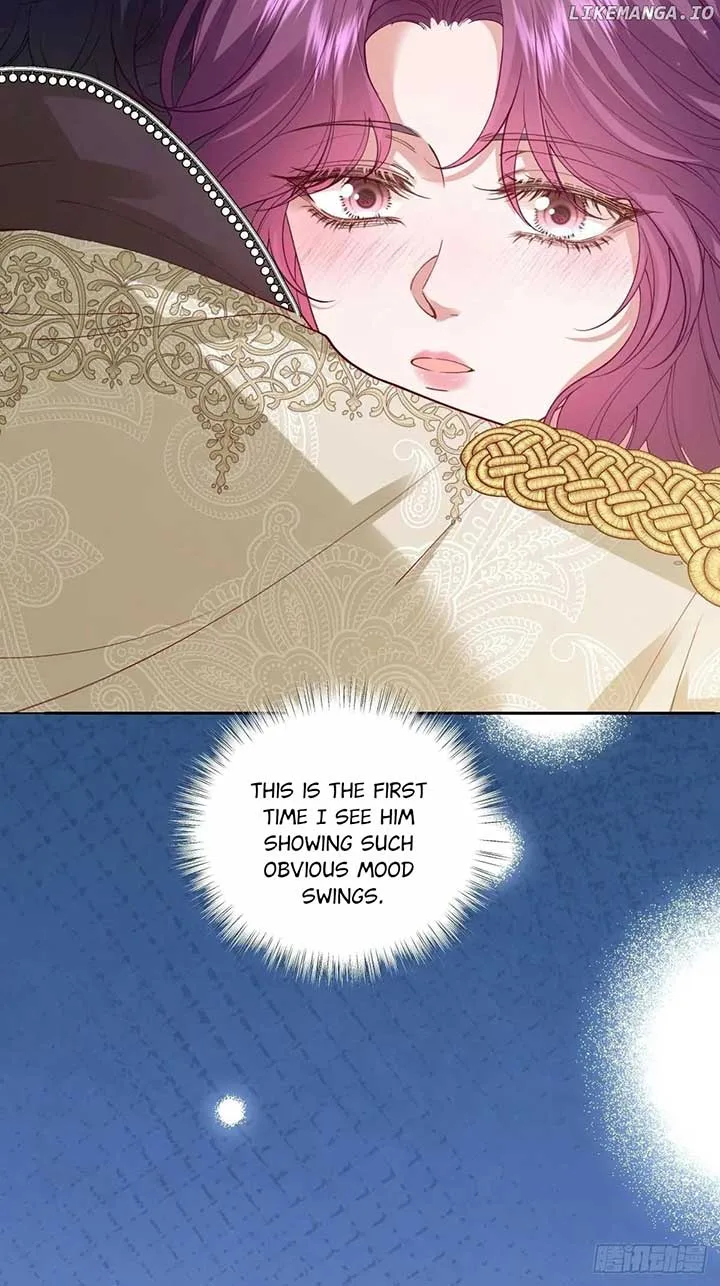 Confessing My Love to Him, the Treacherous One Chapter 47 page 22