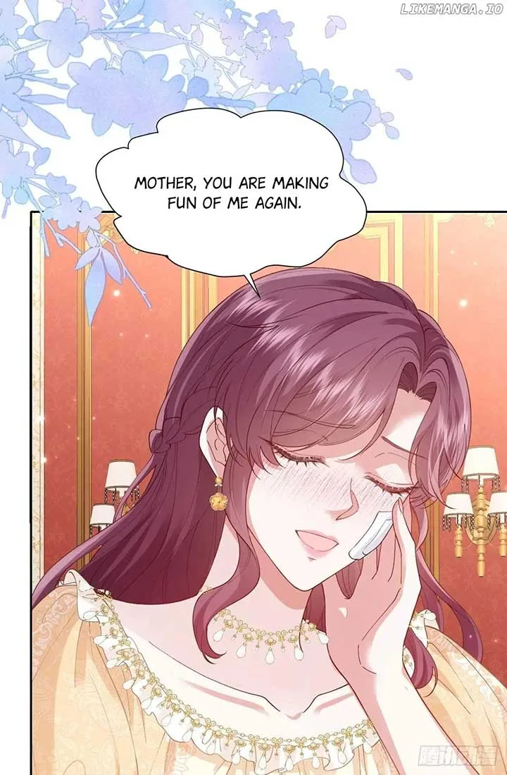 Confessing My Love to Him, the Treacherous One Chapter 48 page 8