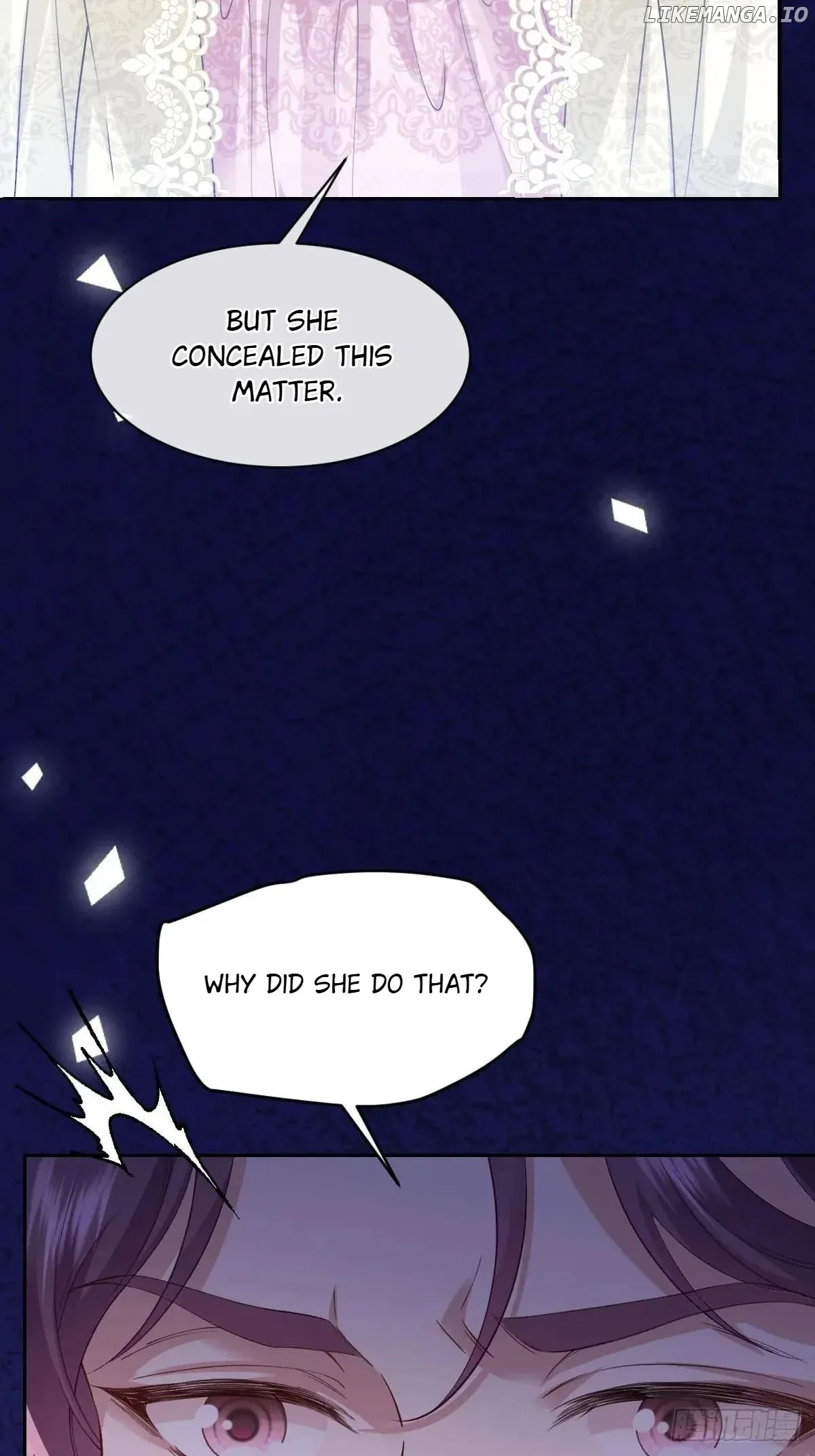 Confessing My Love to Him, the Treacherous One Chapter 46 page 10