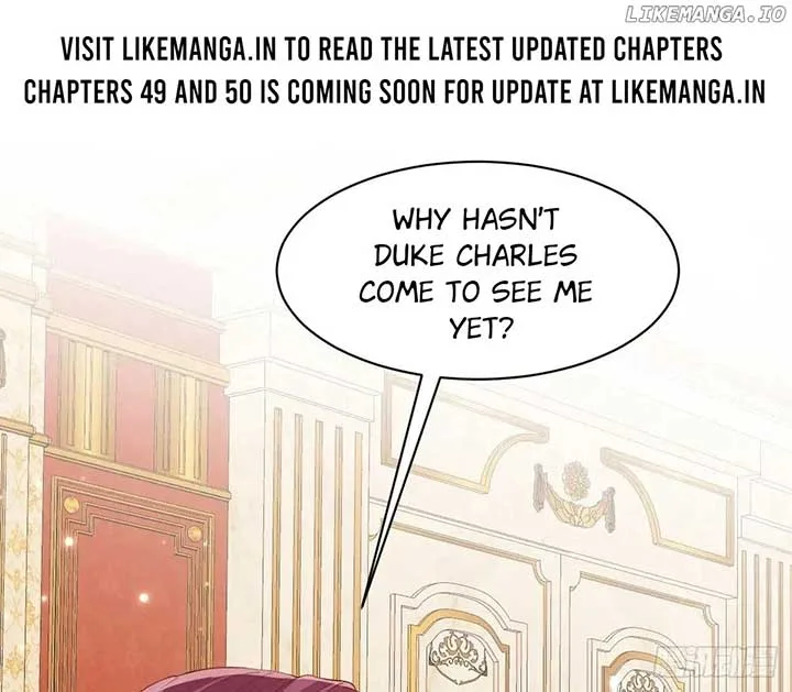 Confessing My Love to Him, the Treacherous One Chapter 48 page 2