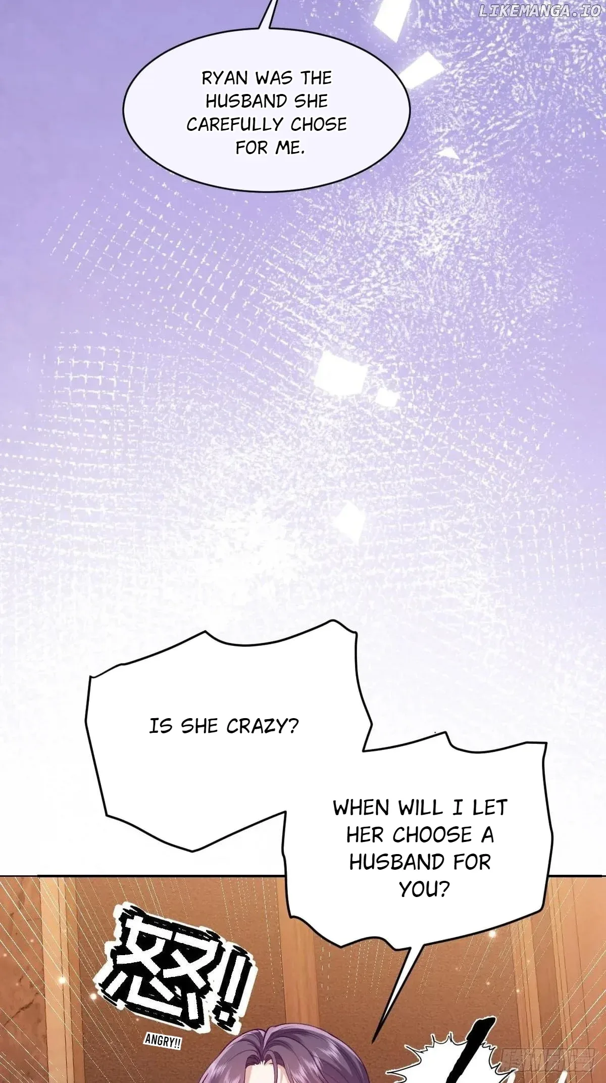 Confessing My Love to Him, the Treacherous One Chapter 46 page 12
