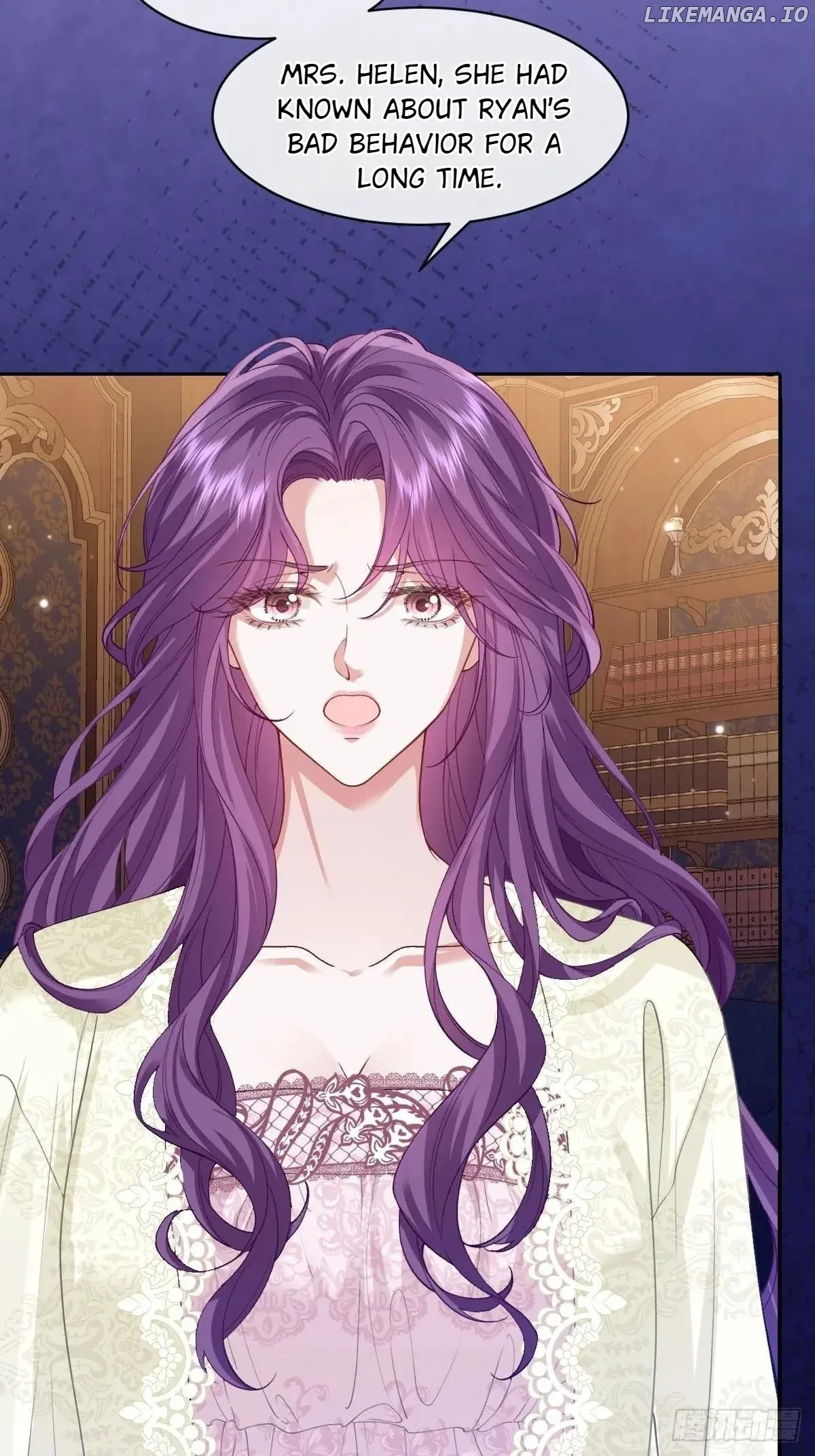 Confessing My Love to Him, the Treacherous One Chapter 46 page 9