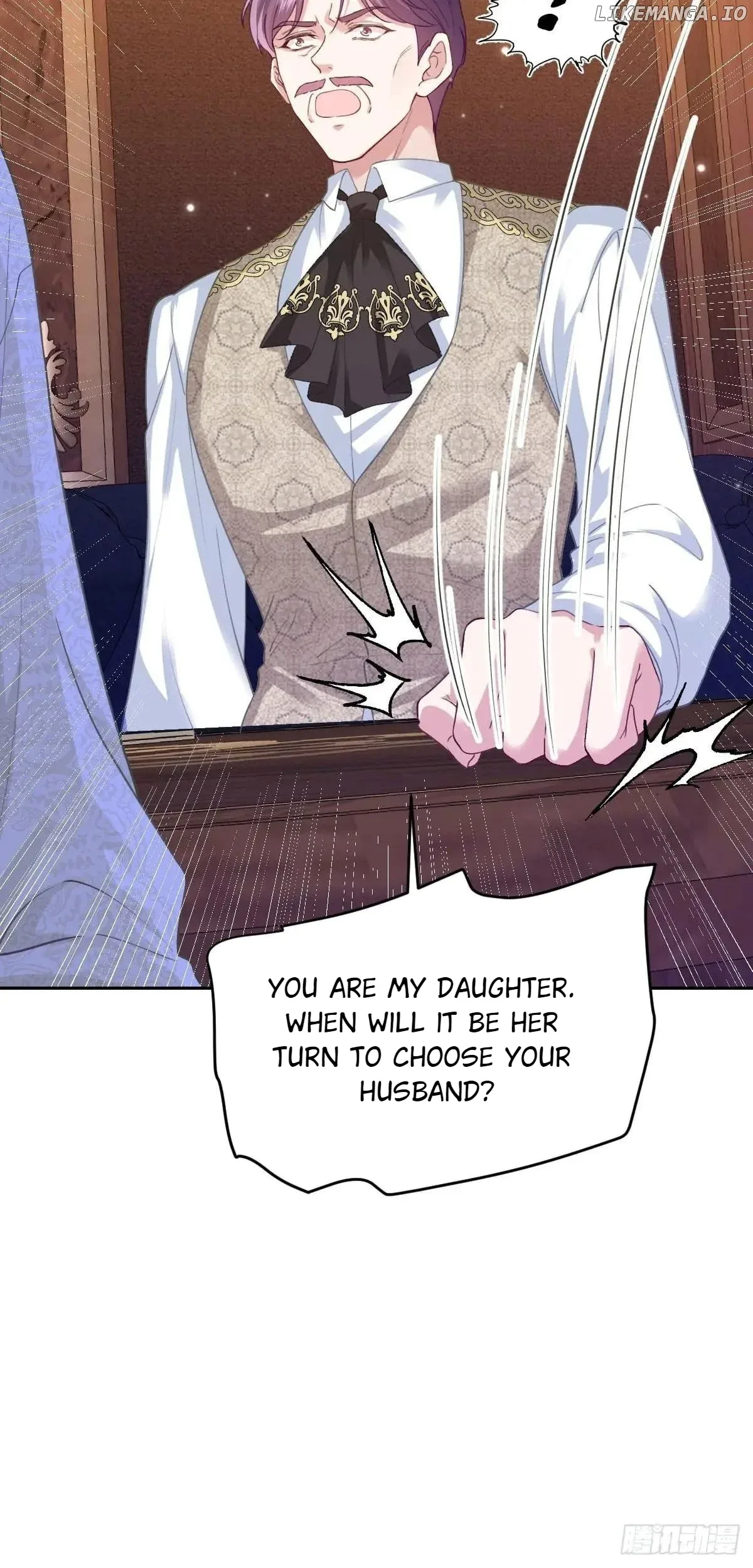 Confessing My Love to Him, the Treacherous One Chapter 46 page 13