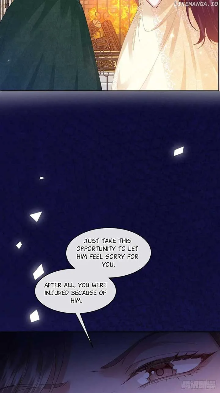 Confessing My Love to Him, the Treacherous One Chapter 48 page 12