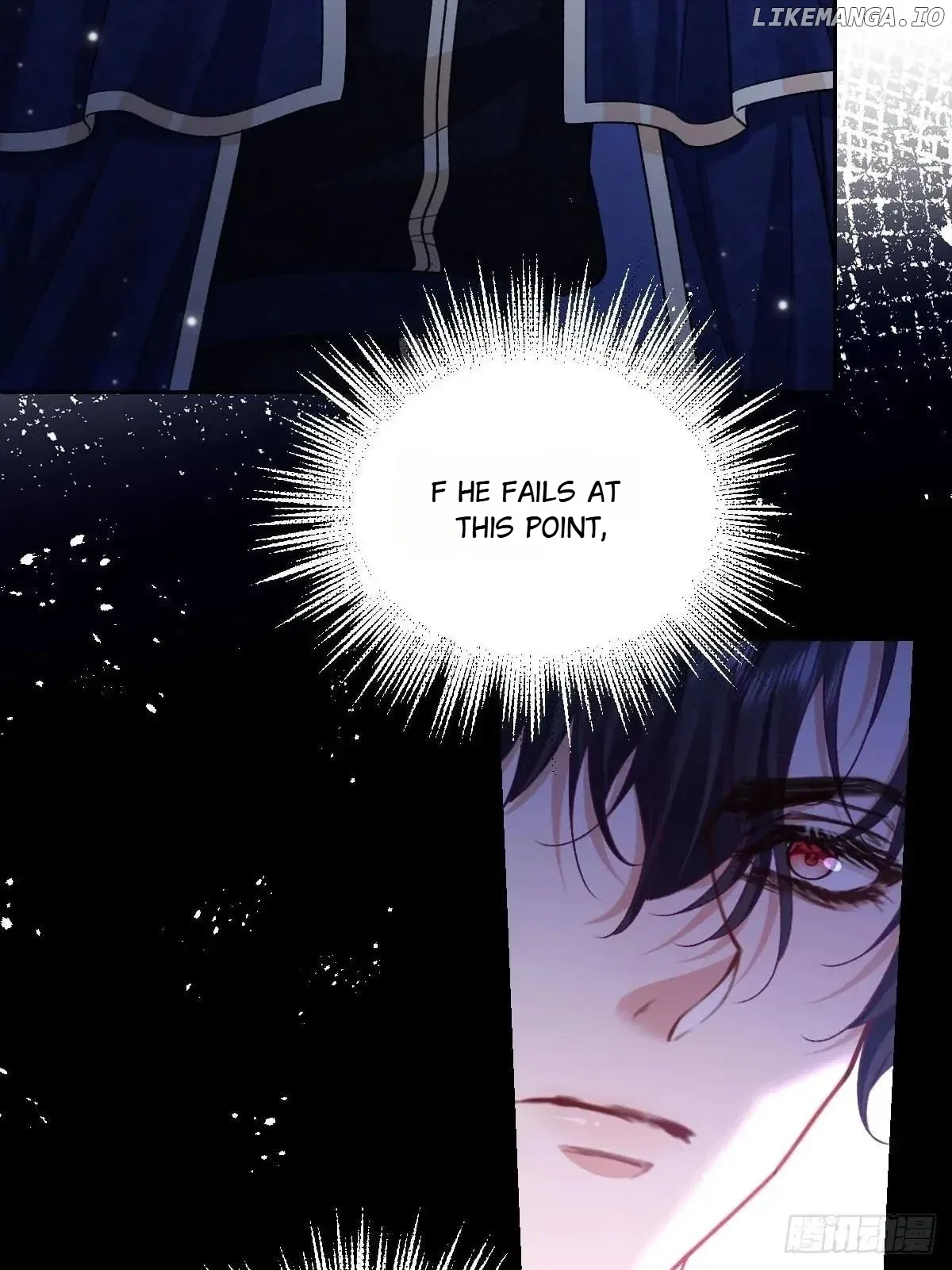 Confessing My Love to Him, the Treacherous One Chapter 27 page 44