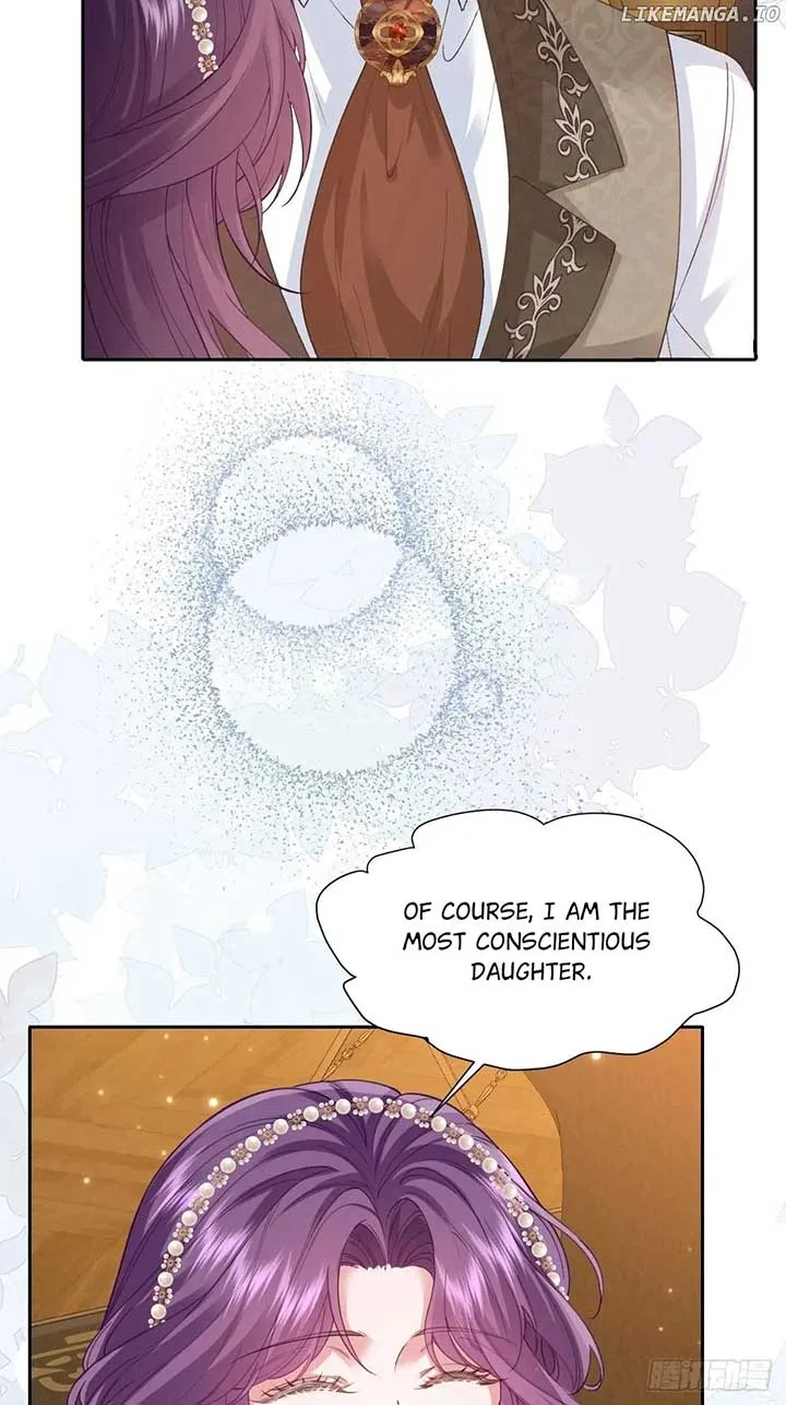 Confessing My Love to Him, the Treacherous One Chapter 48 page 26