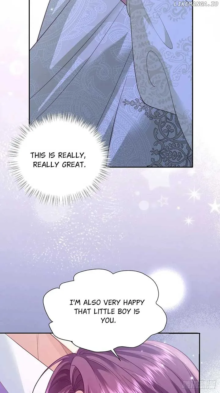 Confessing My Love to Him, the Treacherous One Chapter 47 page 24