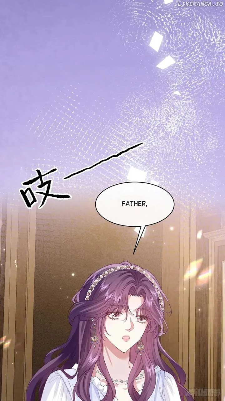 Confessing My Love to Him, the Treacherous One Chapter 48 page 14