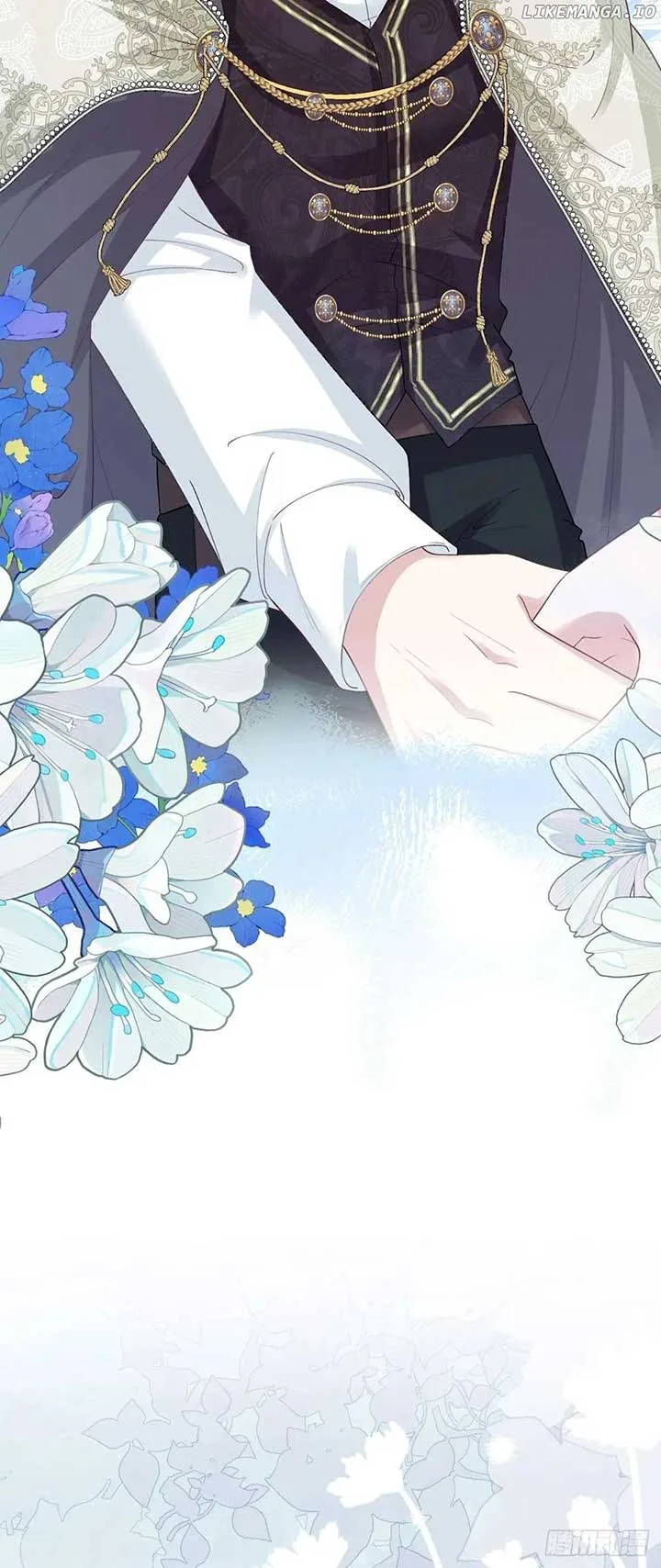 Confessing My Love to Him, the Treacherous One Chapter 47 page 7