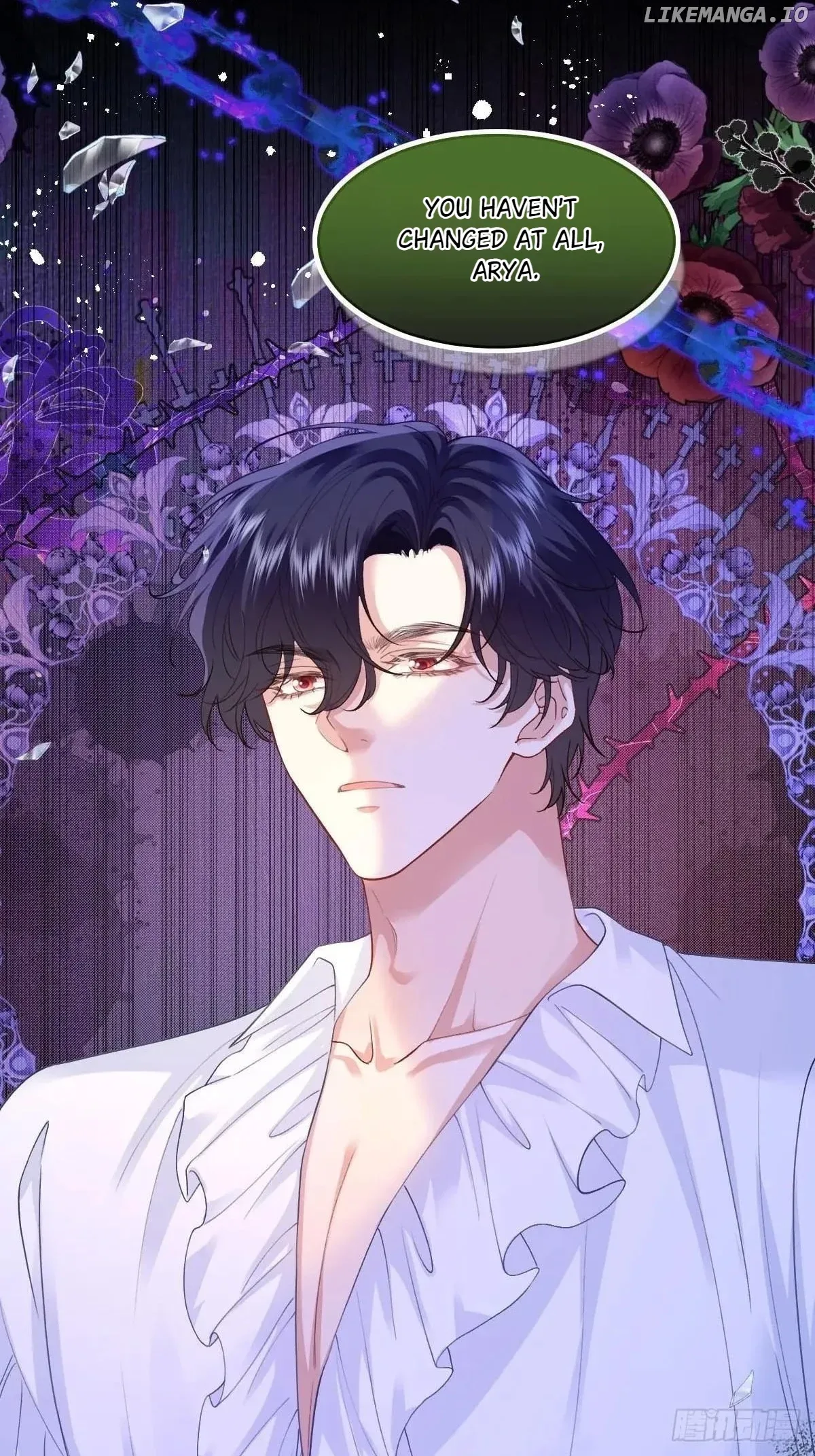 Confessing My Love to Him, the Treacherous One Chapter 45 page 70