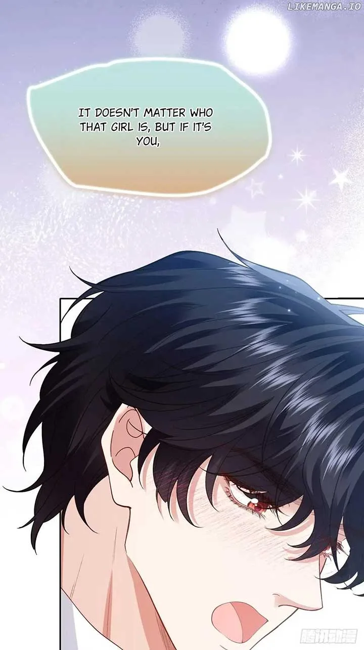 Confessing My Love to Him, the Treacherous One Chapter 47 page 20