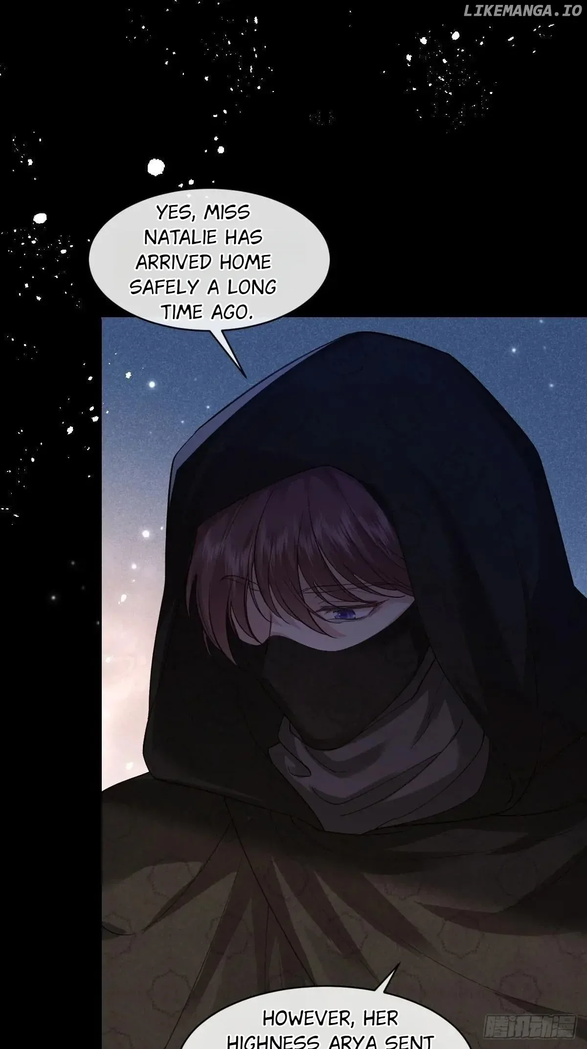 Confessing My Love to Him, the Treacherous One Chapter 45 page 67