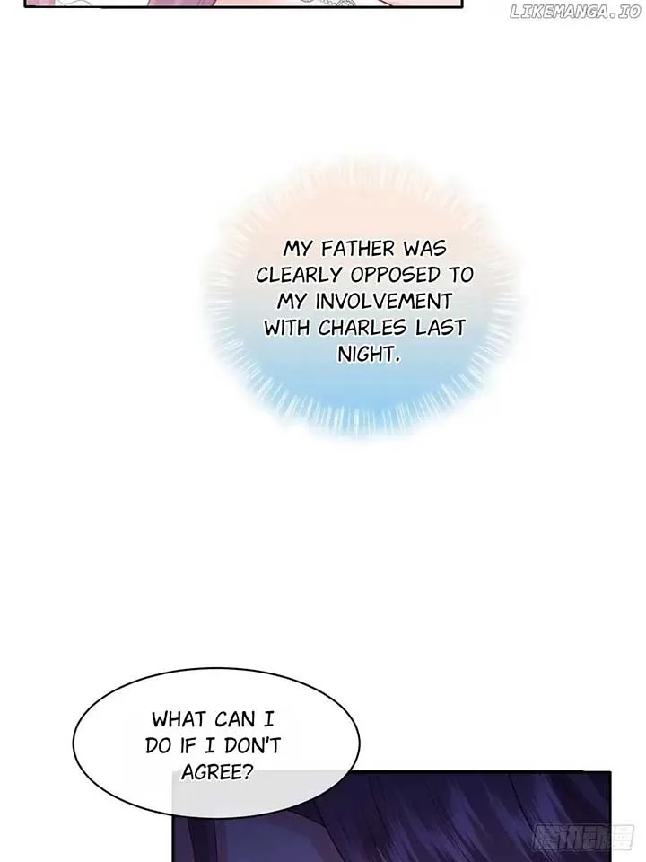 Confessing My Love to Him, the Treacherous One Chapter 48 page 34