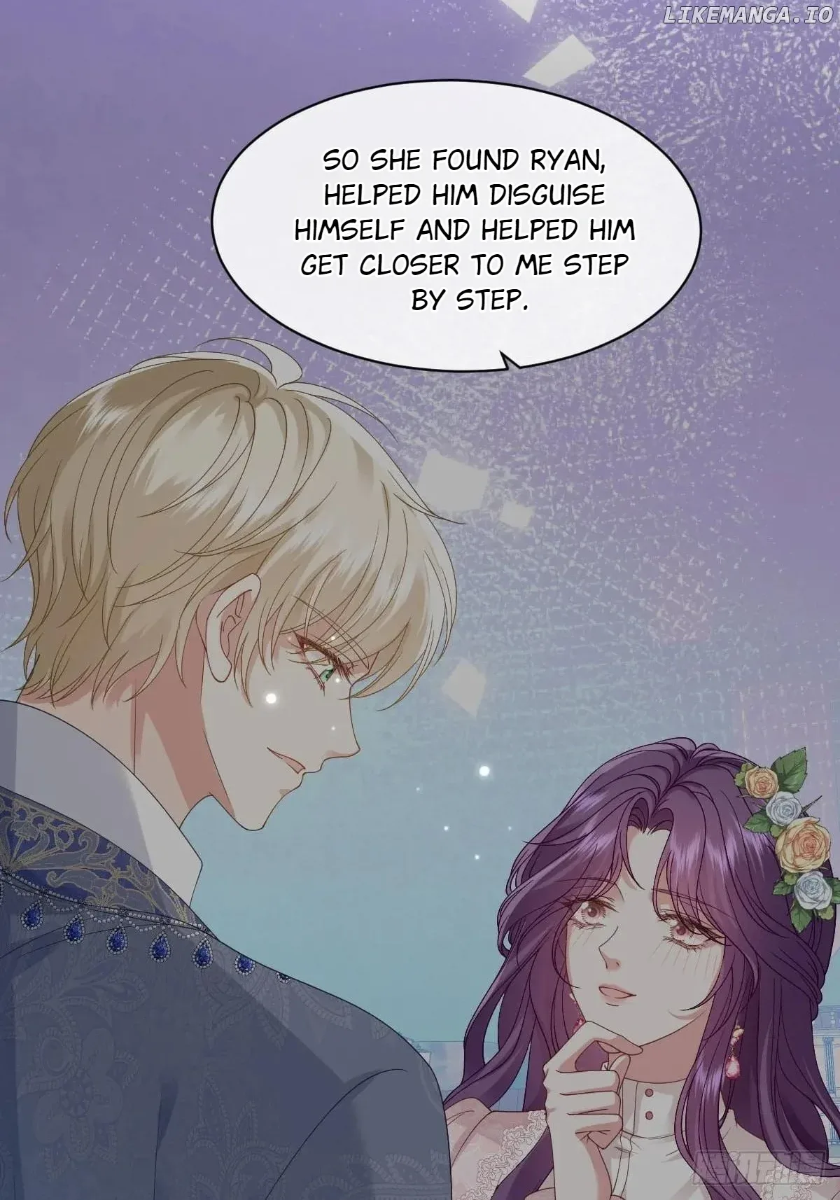Confessing My Love to Him, the Treacherous One Chapter 46 page 16