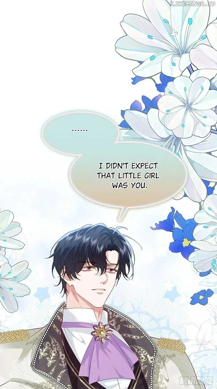 Confessing My Love to Him, the Treacherous One Chapter 47 page 6