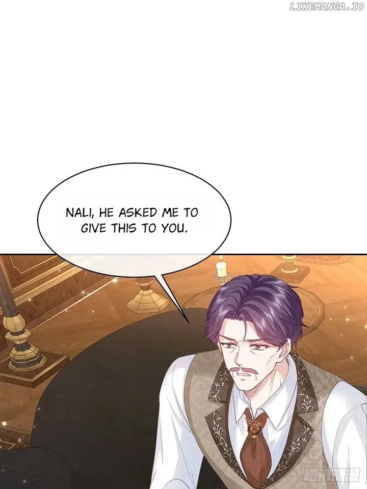 Confessing My Love to Him, the Treacherous One Chapter 48 page 77