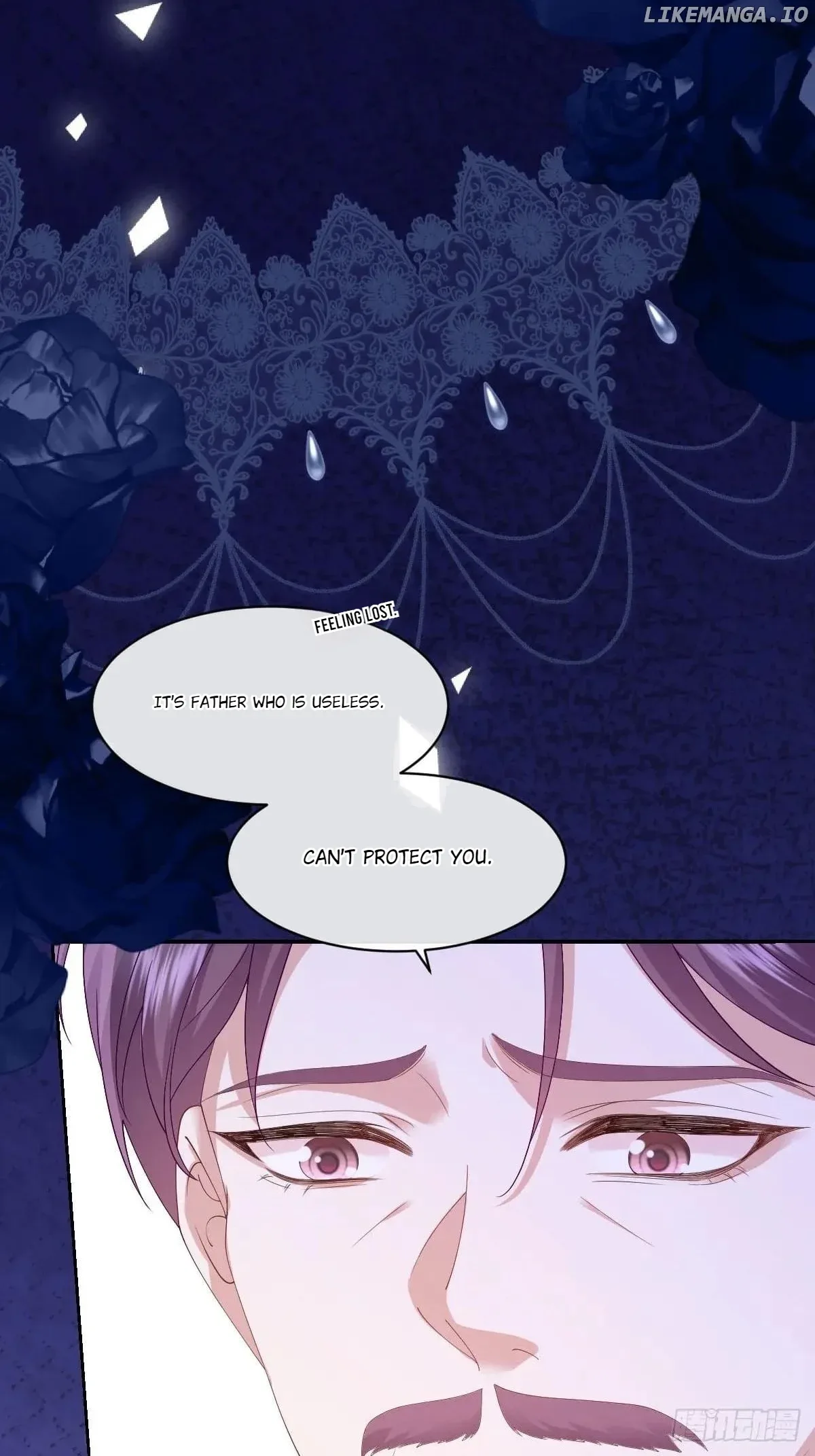 Confessing My Love to Him, the Treacherous One Chapter 46 page 34