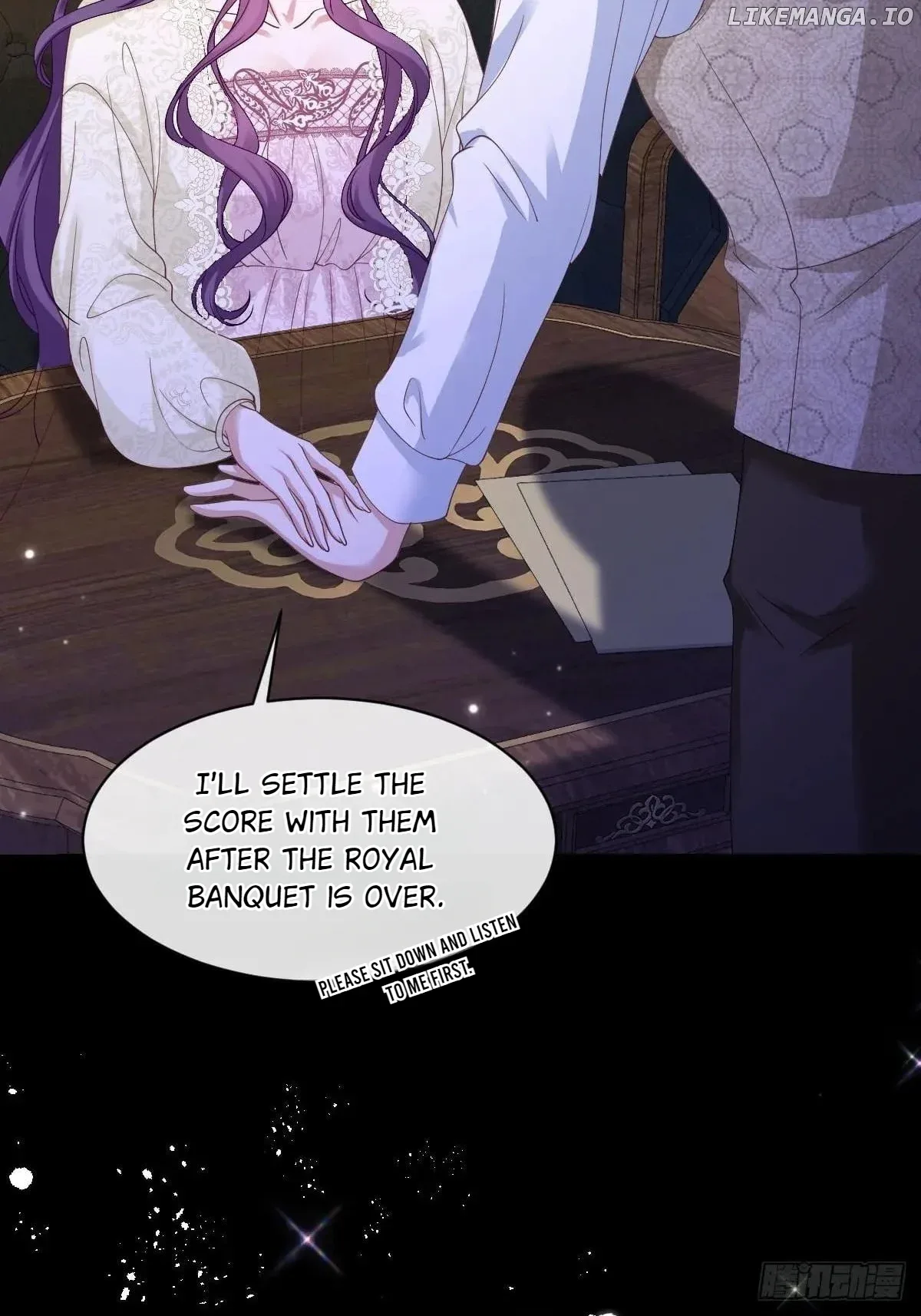 Confessing My Love to Him, the Treacherous One Chapter 46 page 27