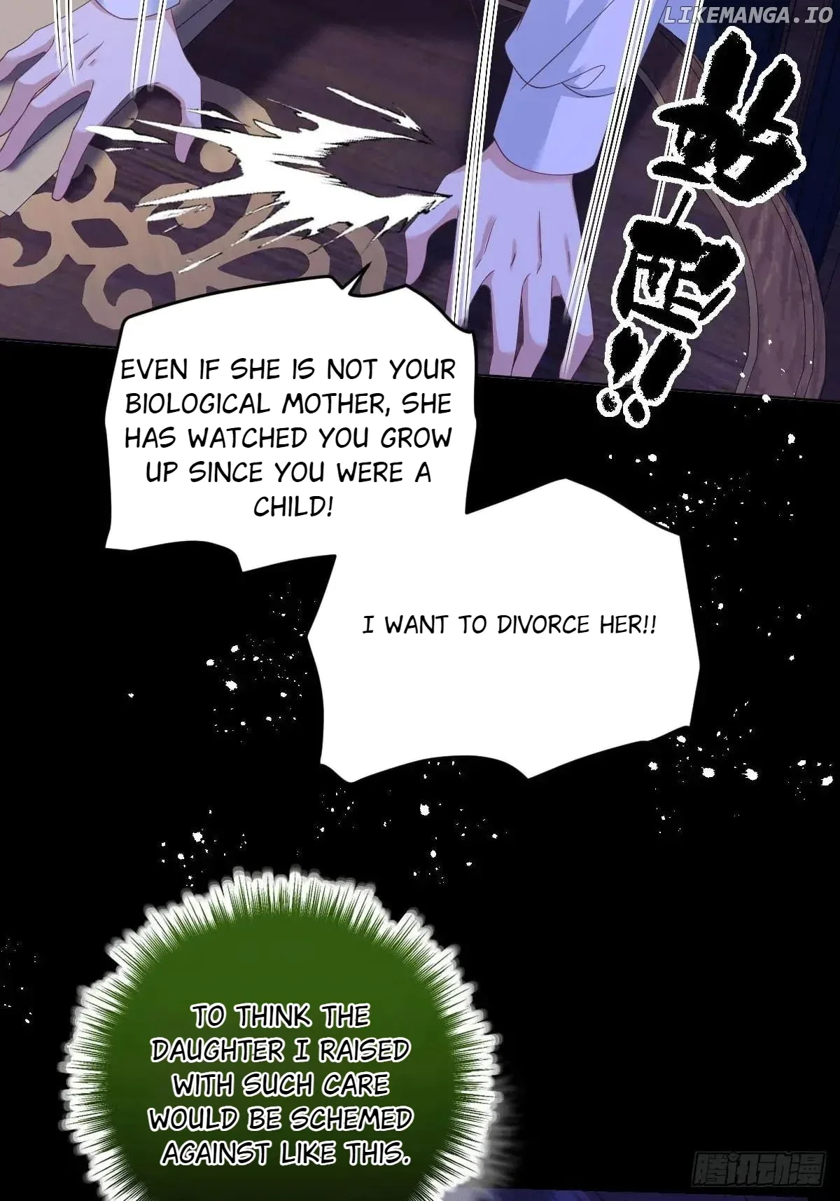 Confessing My Love to Him, the Treacherous One Chapter 46 page 22